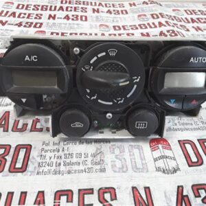 Nissan Primera Berlina (P11)(05.1996->)