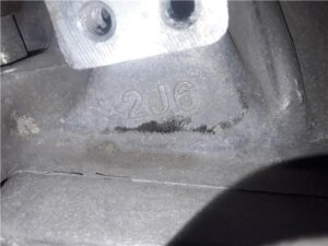 Nissan Primera Berlina (P11)(05.1996->)