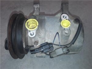 Nissan Primera Berlina (P11)(05.1996->)