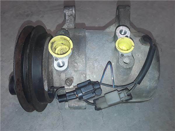 Nissan Primera Berlina (P11)(05.1996->)