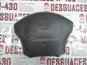 Nissan Primera Berlina (P11)(05.1996->)