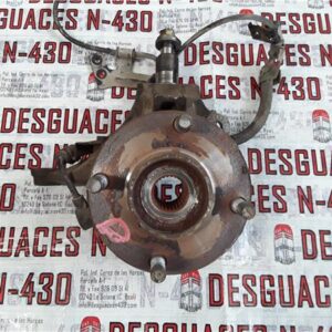 Nissan Primera Berlina (P11)(05.1996->)