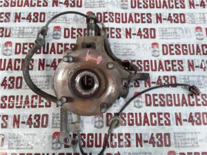 Nissan Primera Berlina (P11)(05.1996->)