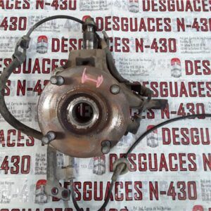 Nissan Primera Berlina (P11)(05.1996->)