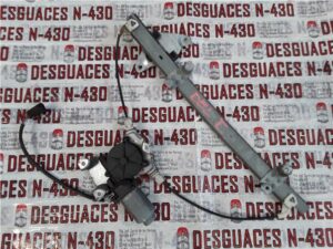 Nissan Primera Berlina (P11)(05.1996->)