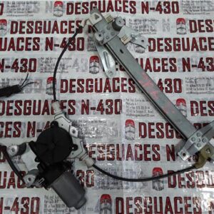 Nissan Primera Berlina (P11)(05.1996->)