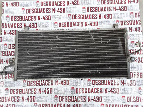 Nissan Primera Berlina (P11)(05.1996->)