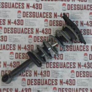 Nissan Primera Berlina (P11)(05.1996->)