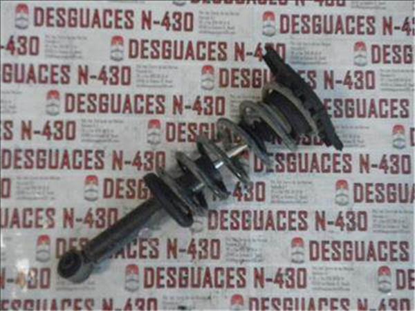 Nissan Primera Berlina (P11)(05.1996->)