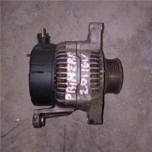 Nissan Primera Berlina (P11)(05.1996->)