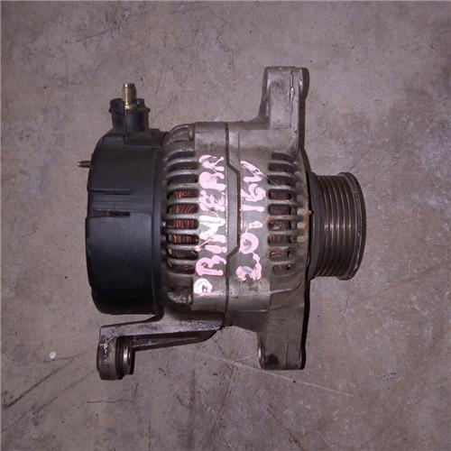 Nissan Primera Berlina (P11)(05.1996->)