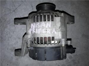 Nissan Primera Berlina (P11)(05.1996->)