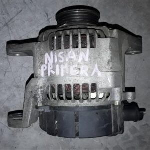 Nissan Primera Berlina (P11)(05.1996->)