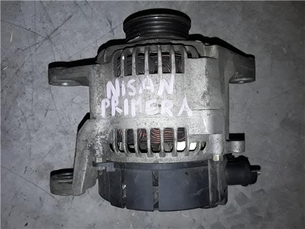 Nissan Primera Berlina (P11)(05.1996->)