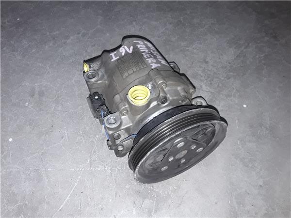 Nissan Primera Berlina (P11)(05.1996->)