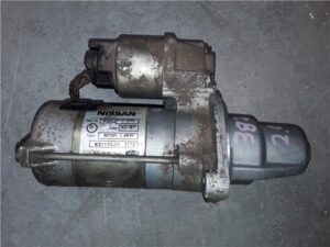 Nissan Primera Berlina (P11)(05.1996->)