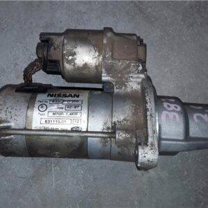 Nissan Primera Berlina (P11)(05.1996->)