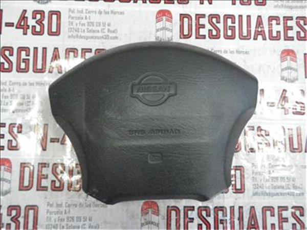 Nissan Primera Berlina (P11)(05.1996->)