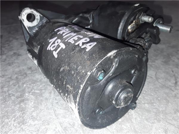 Nissan Primera Berlina (P11)(06.1999->)