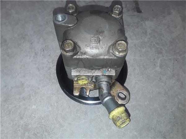 Nissan Primera Berlina (P11)(06.1999->)