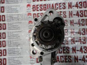 Nissan Primera Berlina (P12)(12.2001->)