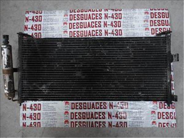 Nissan Primera Berlina (P12)(12.2001->)