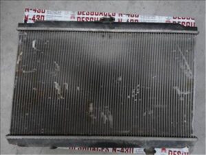 Nissan Primera Berlina (P12)(12.2001->)