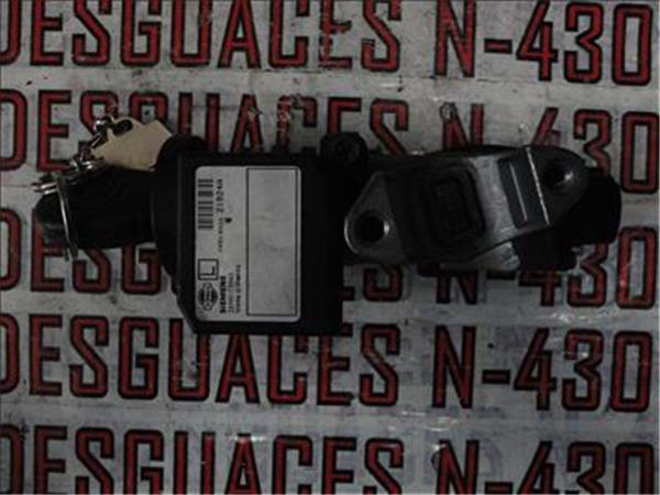 Nissan Primera Berlina (P12)(12.2001->)
