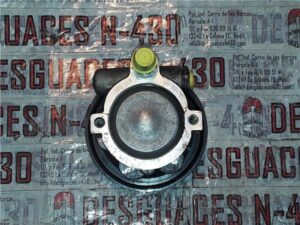 Nissan Primera Berlina (P12)(12.2001->)