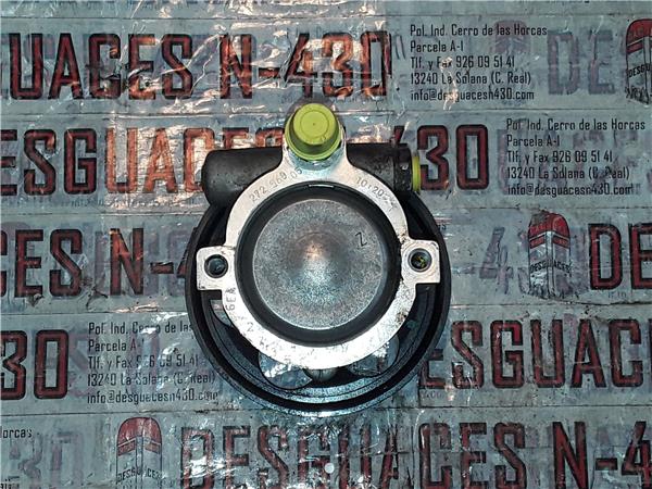 Nissan Primera Berlina (P12)(12.2001->)