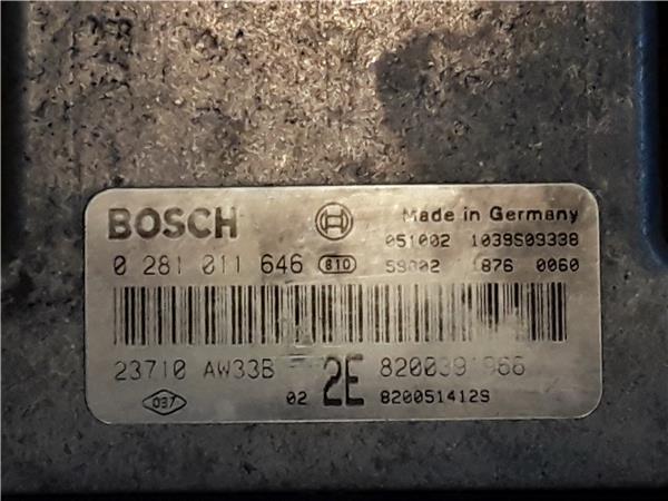 Nissan Primera Berlina (P12)(12.2001->)