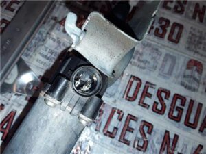 Nissan Primera Berlina (P12)(12.2001->)