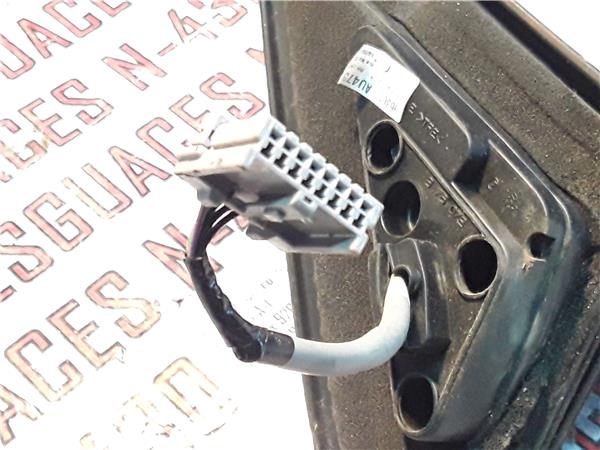 Nissan Primera Berlina (P12)(12.2001->)