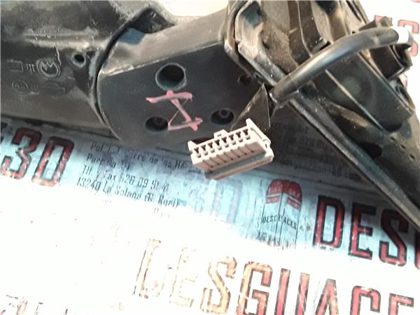 Nissan Primera Berlina (P12)(12.2001->)