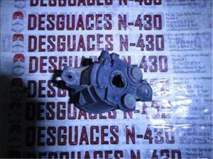 Nissan Primera Berlina (P12)(12.2001->)