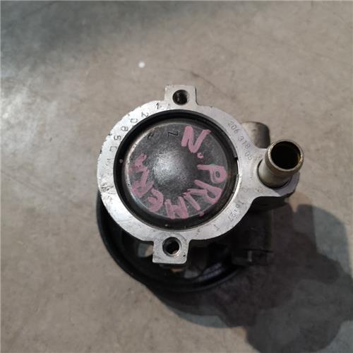 Nissan Primera Berlina (P12)(12.2001->)