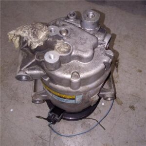 Nissan Primera Berlina (P12)(12.2001->)