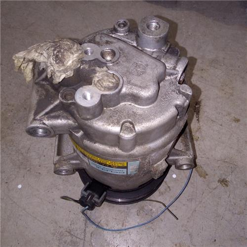 Nissan Primera Berlina (P12)(12.2001->)