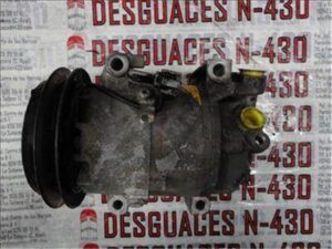 Nissan Primera Berlina (P12)(12.2001->)