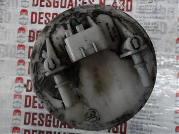 Nissan Primera Berlina (P12)(12.2001->)