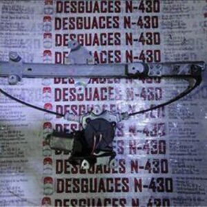 Nissan Primera Berlina (P12)(12.2001->)