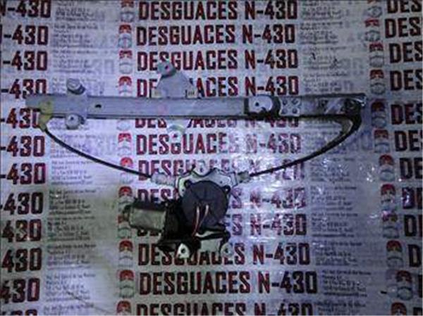 Nissan Primera Berlina (P12)(12.2001->)
