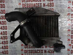 Nissan Primera Berlina (P12)(12.2001->)