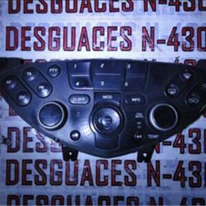 Nissan Primera Berlina (P12)(12.2001->)