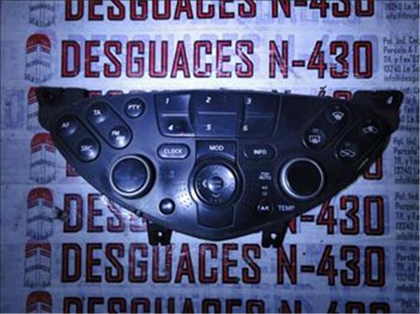 Nissan Primera Berlina (P12)(12.2001->)