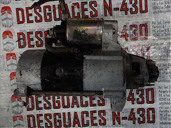 Nissan Primera Berlina (P12)(12.2001->)