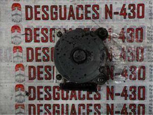 Nissan Primera Berlina (P12)(12.2001->)