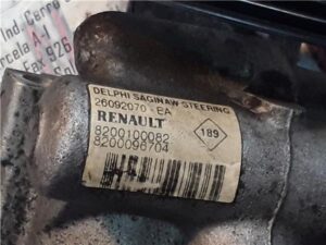 Nissan Primera Berlina (P12)(12.2001->)