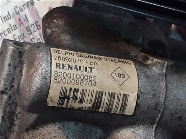 Nissan Primera Berlina (P12)(12.2001->)