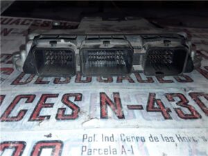 Nissan Primera Berlina (P12)(12.2001->)